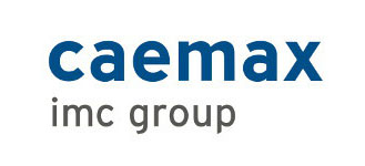CAEMAX imcgroup Logo CAEMAX imcgroup Logo