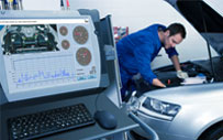software for test & measurement projects