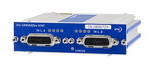 imc CANSAS-SENT imc CANSAS-SENT